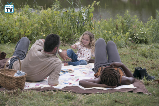 The Walking Dead: sezon 9, odcinek 3