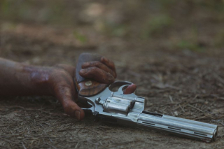 The Walking Dead - sezon 9, odcinek 5 - Rick Grimes