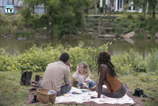 The Walking Dead: sezon 9, odcinek 3