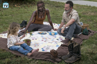 The Walking Dead: sezon 9, odcinek 3