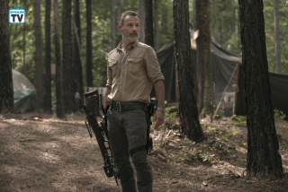 The Walking Dead: sezon 9, odcinek 3