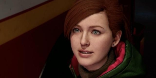 Odrobina zazdrości – MJ przejawia symptomy zazdrości o byłą dziewczyną Parkera. Tak, w DLC jest też skradankowa misja, w której kierujemy MJ.