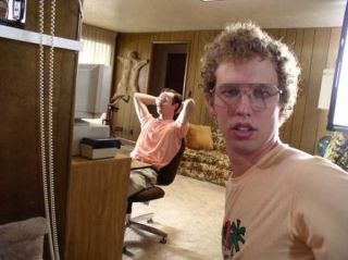 Napoleon Wybuchowiec