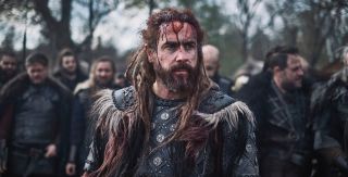 Upadek królestwa - 3. sezon