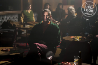 The Little Drummer Girl