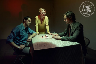 The Little Drummer Girl