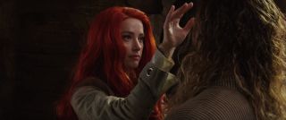 Aquaman - zdjęcia ze zwiastuna