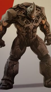 Marvel's Spider-Man - grafiki koncepcyjne