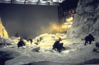 2001: Odyseja kosmiczna