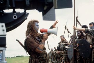 Braveheart - Waleczne Serce