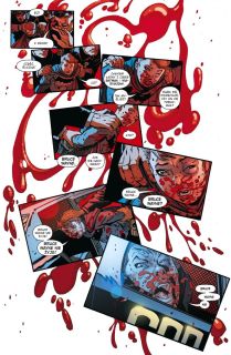 Batman: Mroczny Rycerz - Rasa Panów