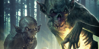 Wiedźmin - te potwory mogłyby pojawić się w serialu Netfliksa