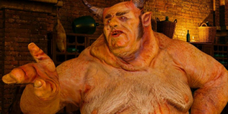 Wiedźmin - te potwory mogłyby pojawić się w serialu Netfliksa