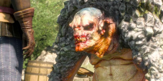 Wiedźmin - te potwory mogłyby pojawić się w serialu Netfliksa