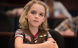 Mckenna Grace