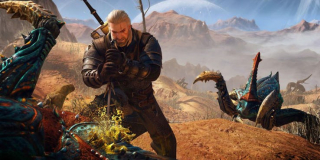 Wiedźmin - te potwory mogłyby pojawić się w serialu Netfliksa