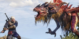 Wiedźmin - te potwory mogłyby pojawić się w serialu Netfliksa