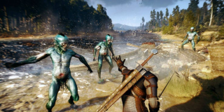 Wiedźmin - te potwory mogłyby pojawić się w serialu Netfliksa