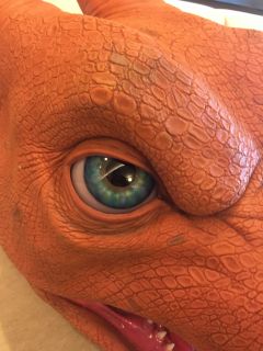 Pokemon: Detektyw Pikachu - modele