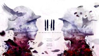11-11: Memories Retold