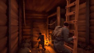 11-11: Memories Retold