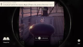 11-11: Memories Retold