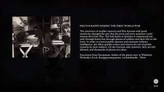 11-11: Memories Retold