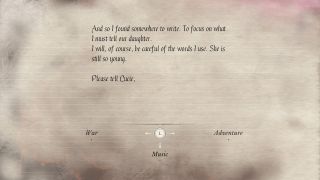 11-11: Memories Retold