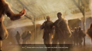 11-11: Memories Retold