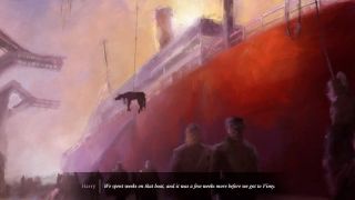 11-11: Memories Retold