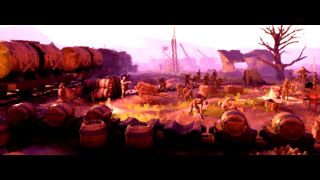 11-11: Memories Retold