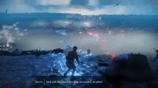 11-11: Memories Retold