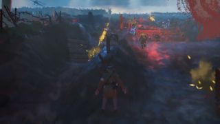 11-11: Memories Retold