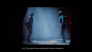 11-11: Memories Retold