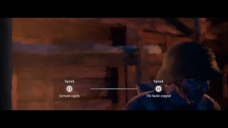 11-11: Memories Retold