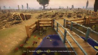 11-11: Memories Retold