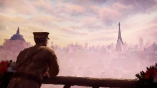 11-11: Memories Retold