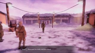 11-11: Memories Retold