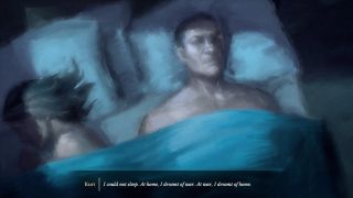 11-11: Memories Retold