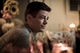 Flash: sezon 5, odcinek 7