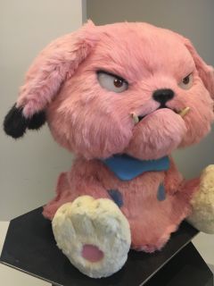 Pokemon: Detektyw Pikachu - modele