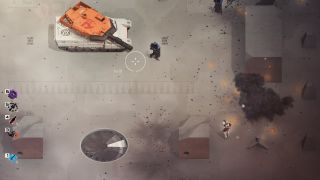 SYNTHETIK: Legion Rising