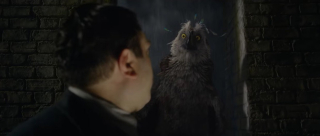 Fantastyczne zwierzęta: Zbrodnie Grindelwalda