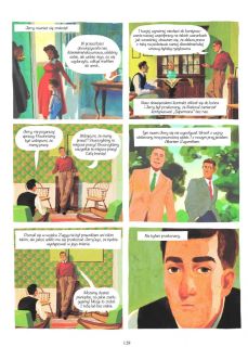 Joe Shuster. Opowieść o narodzinach Supermana