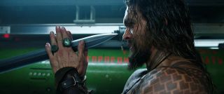 Aquaman
