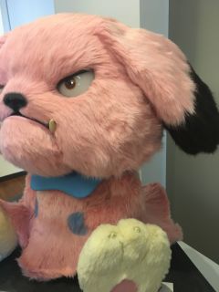 Pokemon: Detektyw Pikachu - modele