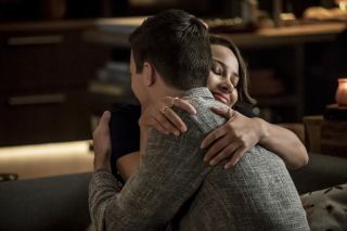 Flash: sezon 5, odcinek 7