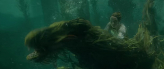 Fantastyczne zwierzęta: Zbrodnie Grindelwalda