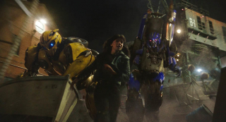 Bumblebee