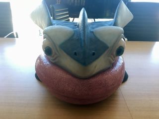 Pokemon: Detektyw Pikachu - modele